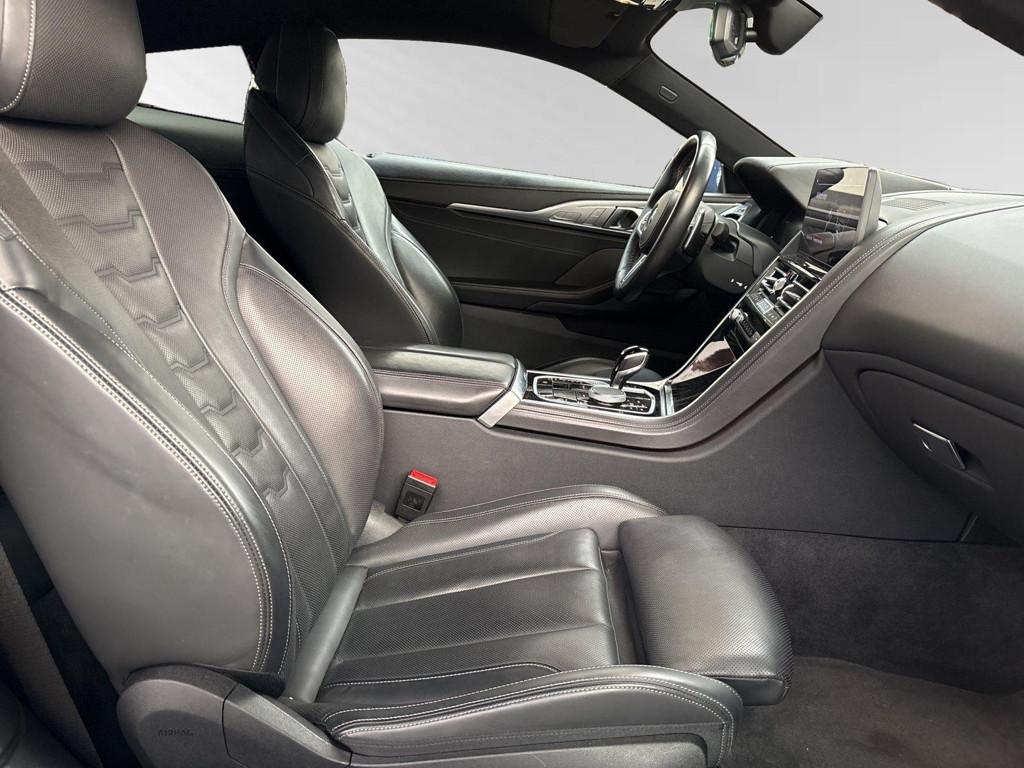 BMW M850