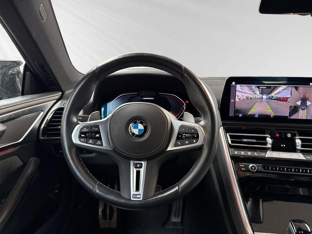 BMW M850