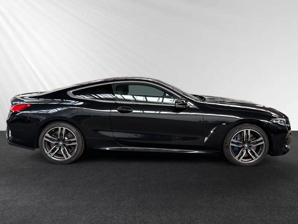 BMW M850