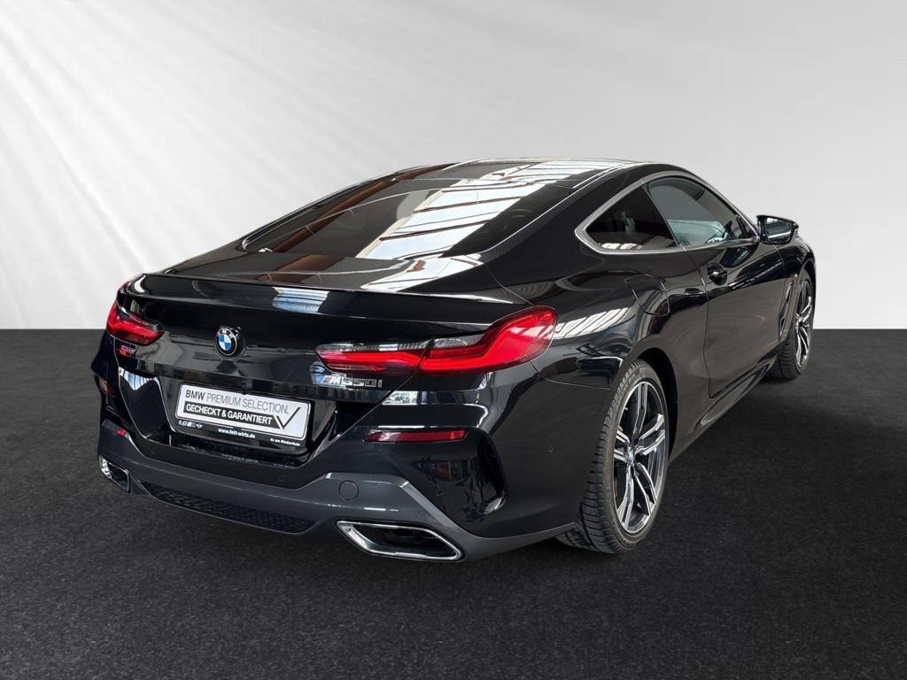 BMW M850