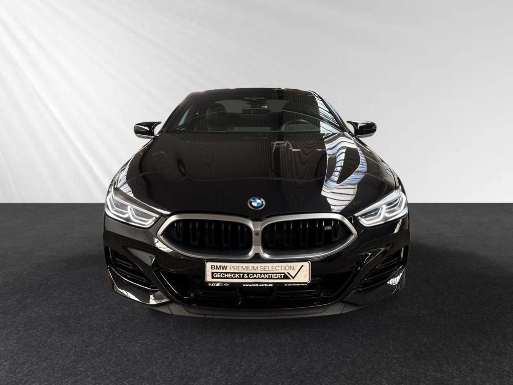 BMW M850