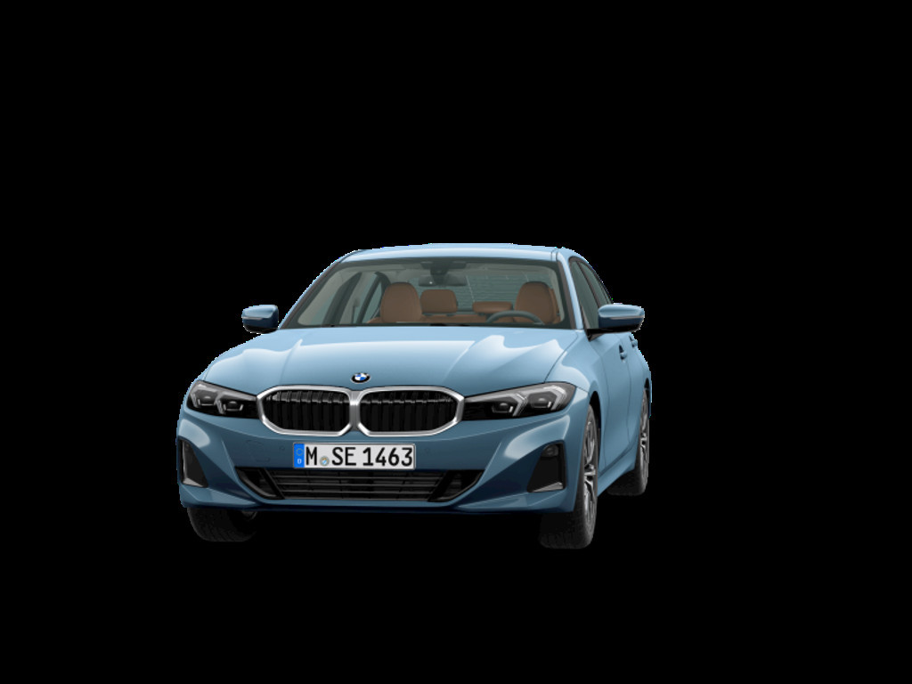 BMW 3 Serie 2025 Diesel