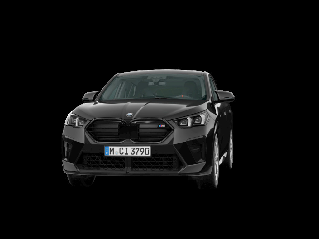 BMW X2 2025 Benzine