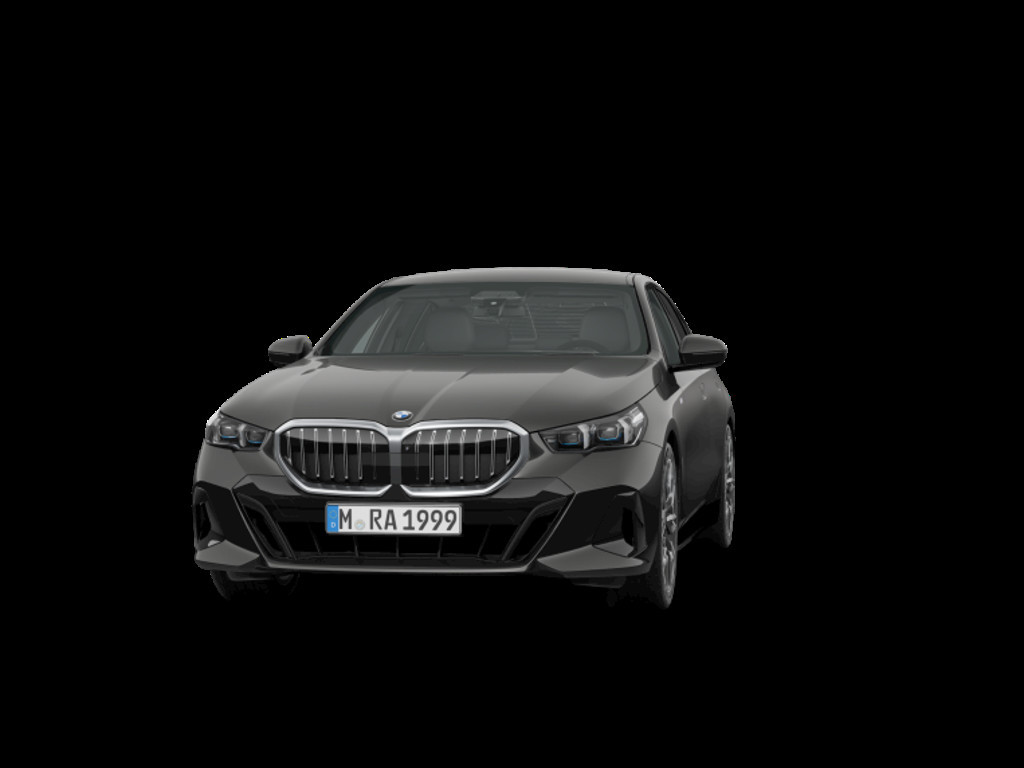 BMW 5 Serie 2025 Diesel