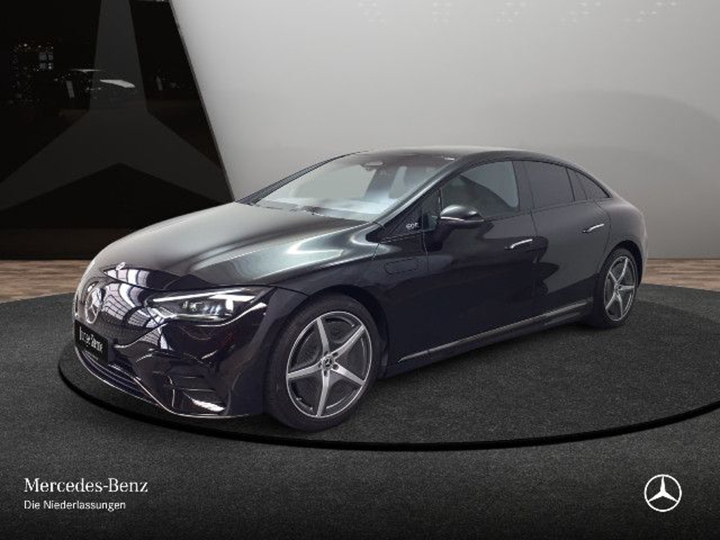 Mercedes-Benz EQE 2022 Elektrisch