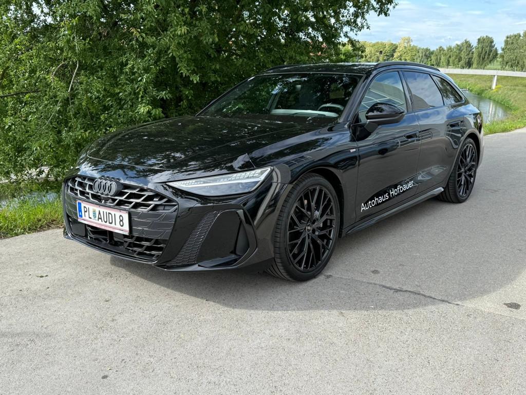 Audi A6 2025 Diesel