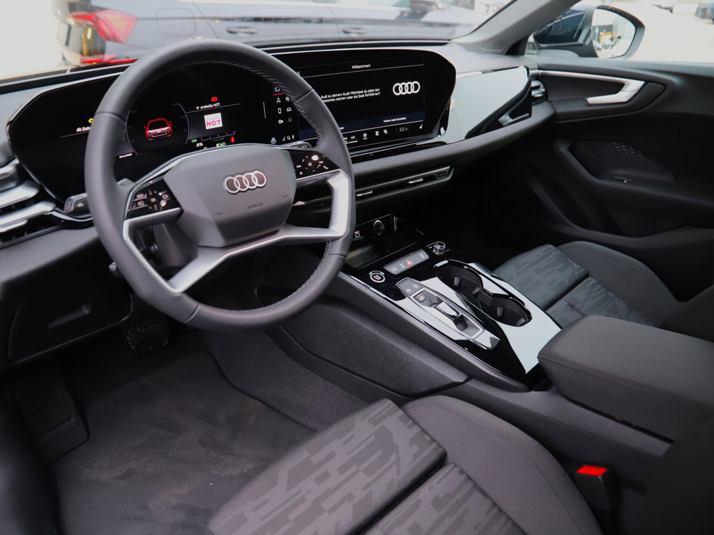 Audi A5 Avant