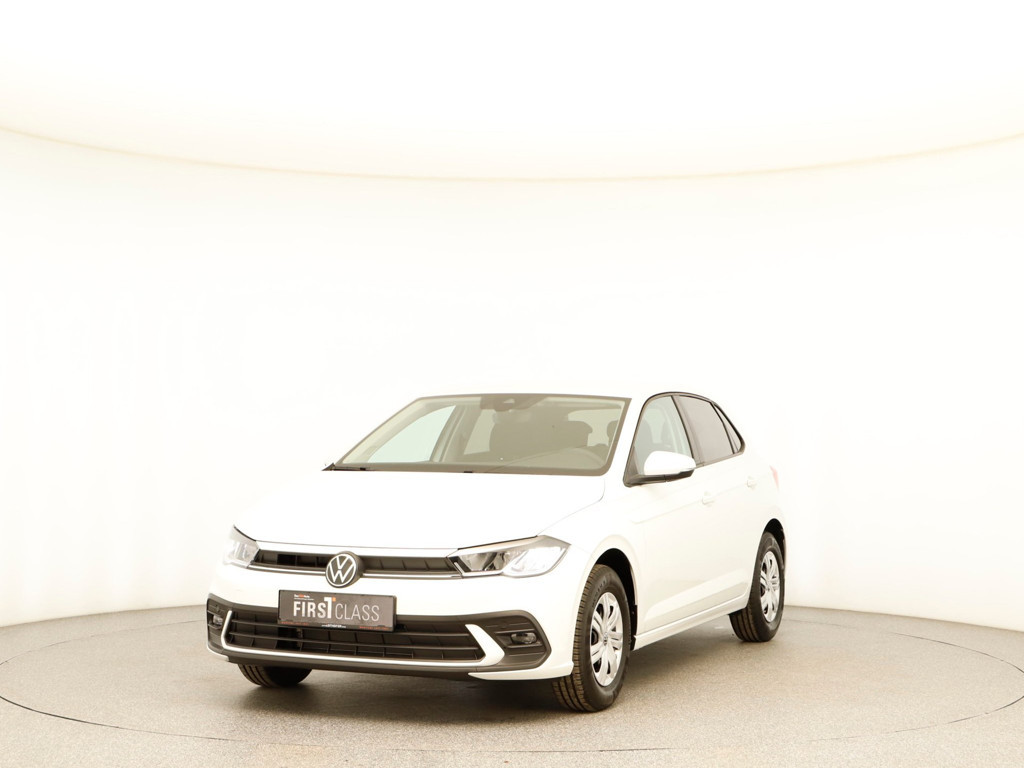 Volkswagen Polo 2026 Benzine