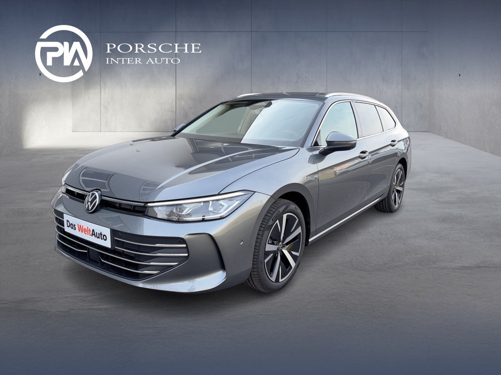 Volkswagen Passat 2026 Benzine