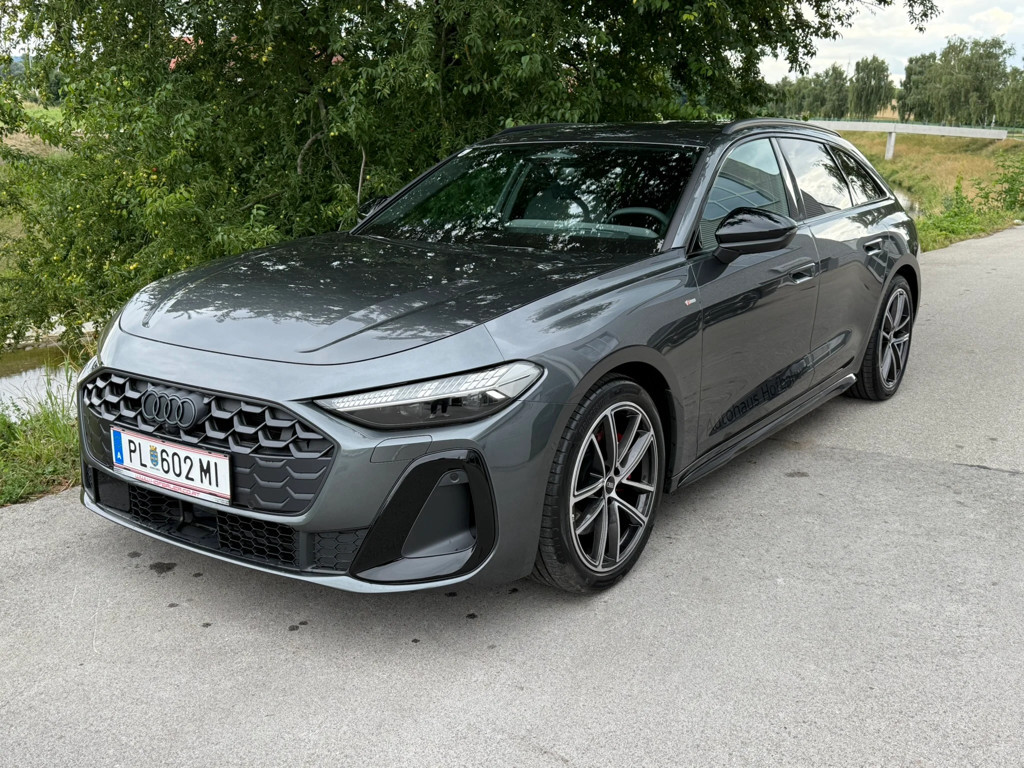 Audi A5 Avant 2025 Diesel