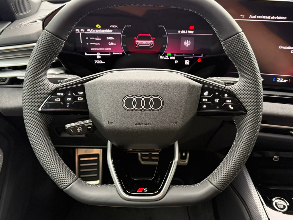 Audi A5 Avant