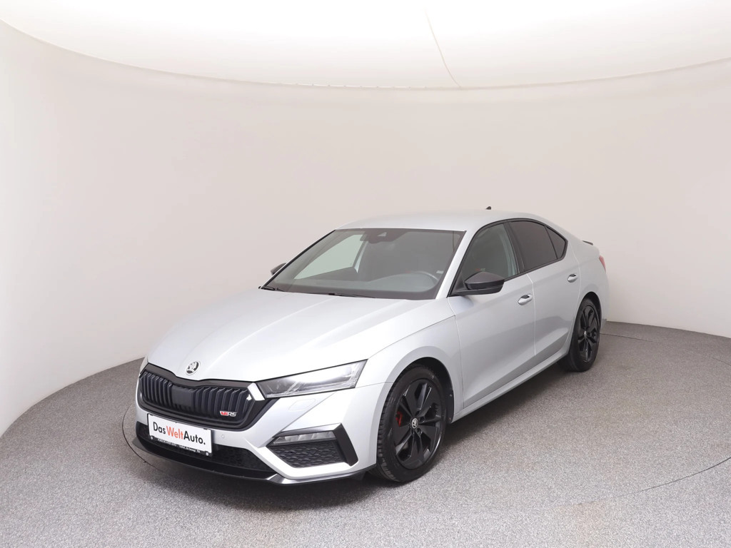 Skoda Octavia 2022 Diesel