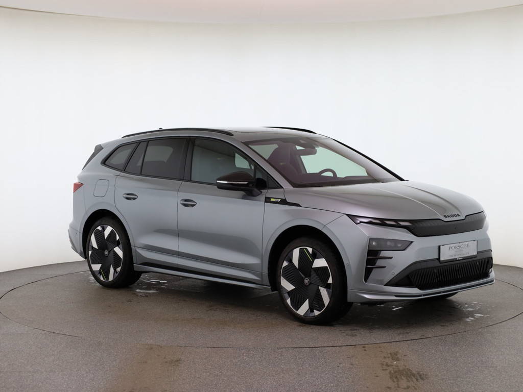 Skoda Enyaq iV
