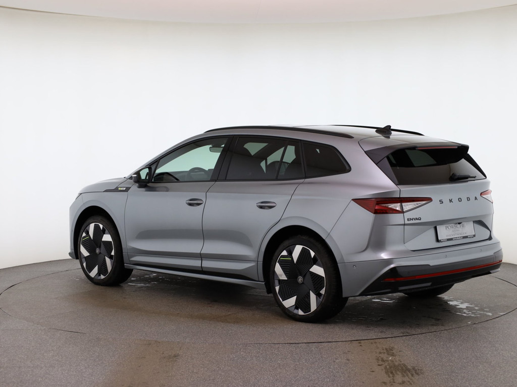 Skoda Enyaq iV