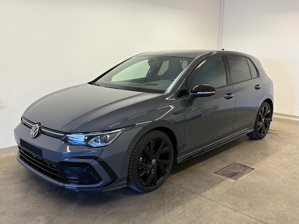 Volkswagen Golf 2024 Diesel