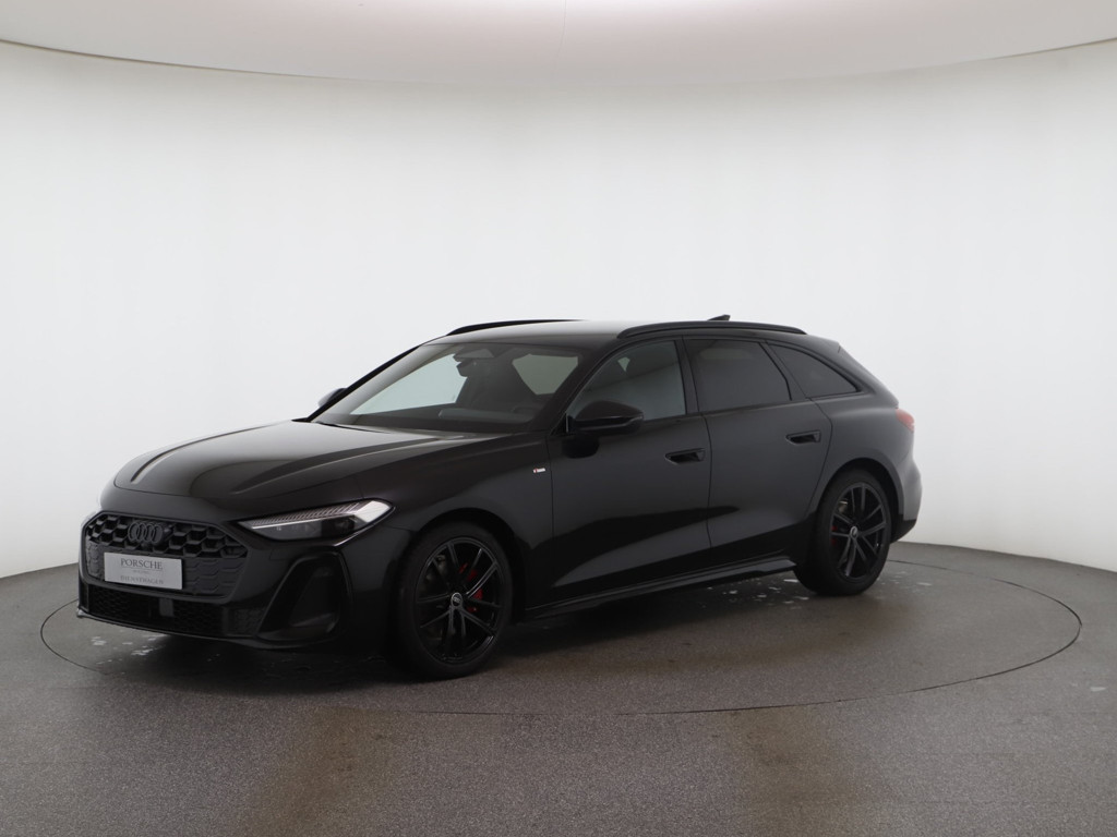 Audi A5 Avant 2025 Benzine