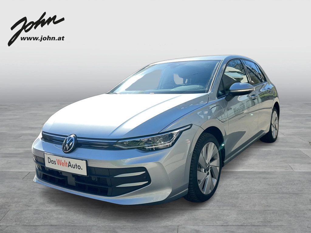 Volkswagen Golf 2025 Hybride Benzine