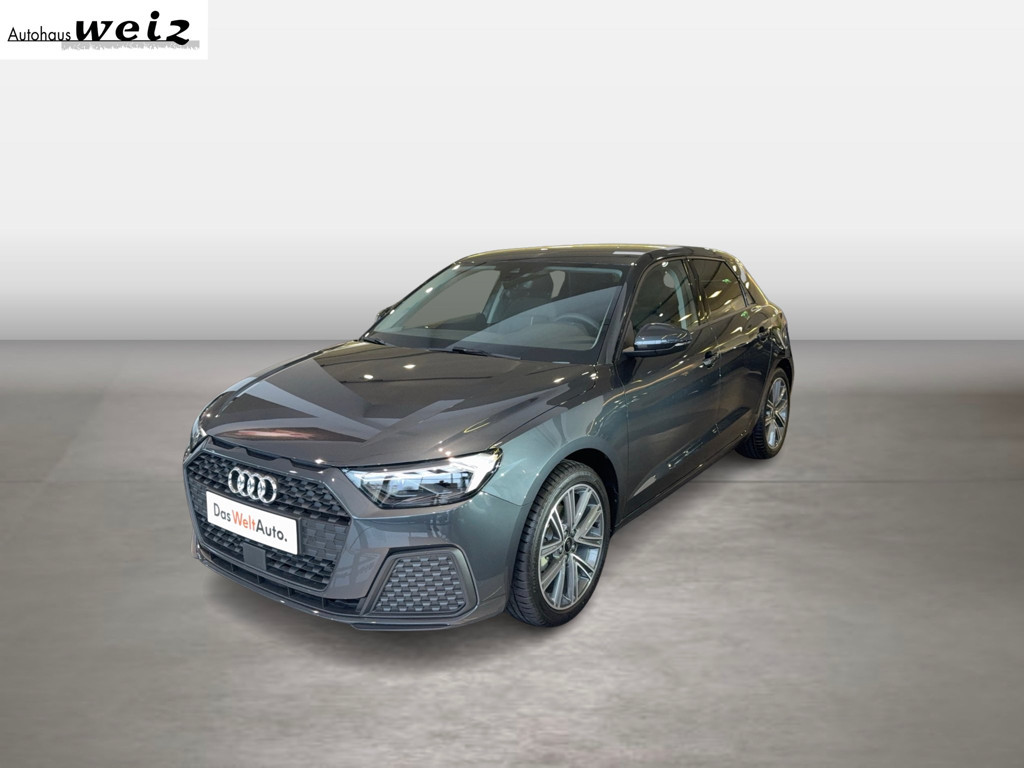 Audi A1 2026 Benzine