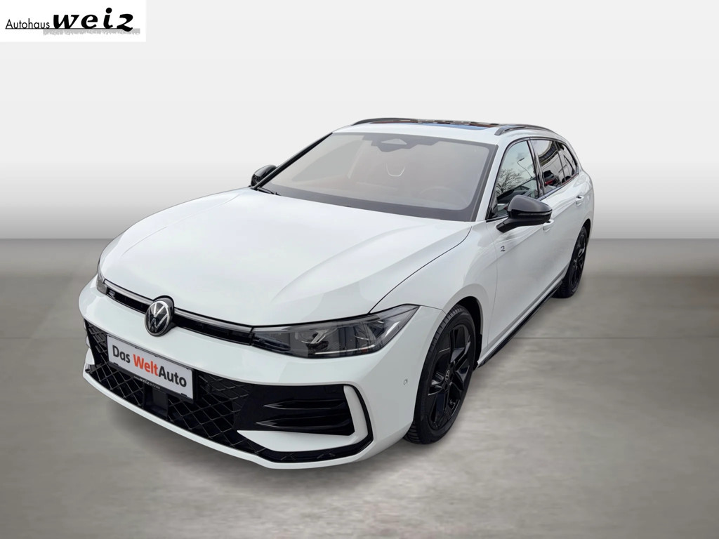 Volkswagen Passat 2024 Benzine