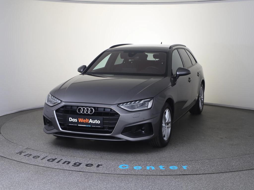 Audi A4 2022 Diesel