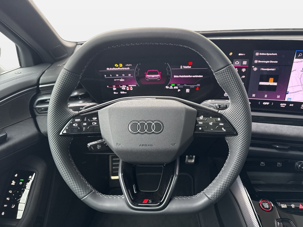 Audi A5 Avant