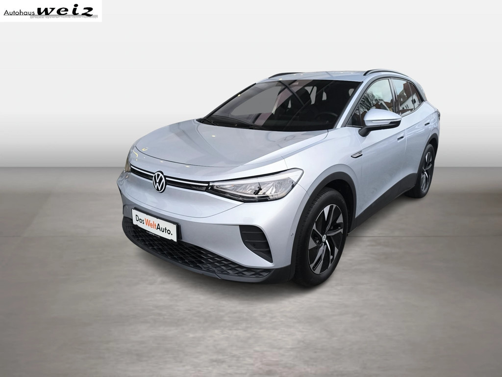 Volkswagen ID.4 2023 Elektrisch