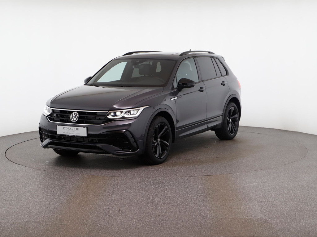 Volkswagen Tiguan 2024 Diesel