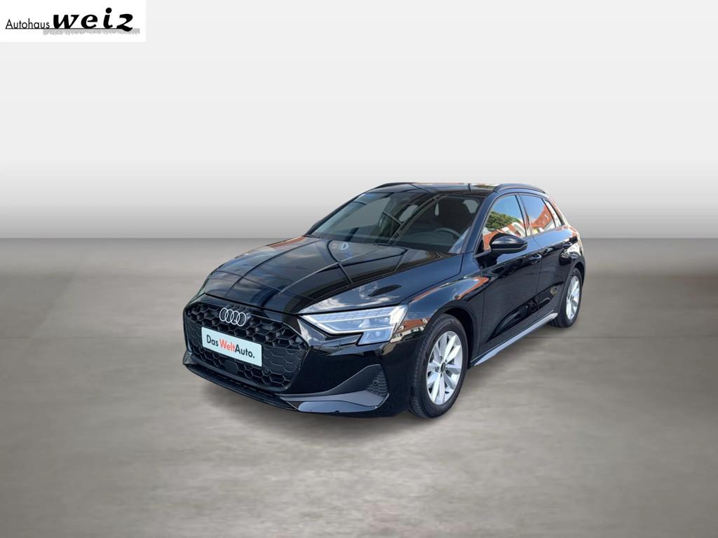 Audi A3 2025 Benzine