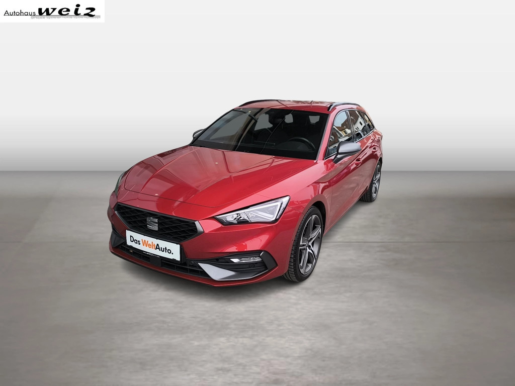 Seat Leon 2022 Benzine