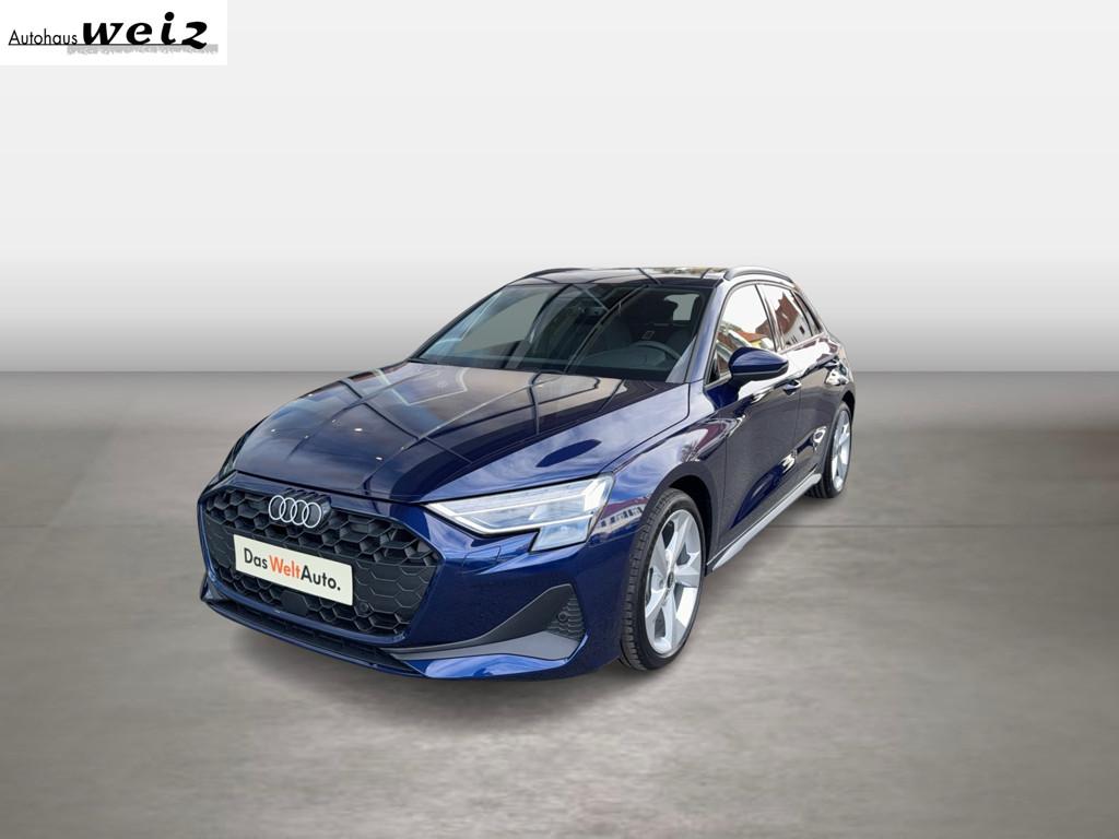 Audi A3 2025 Diesel