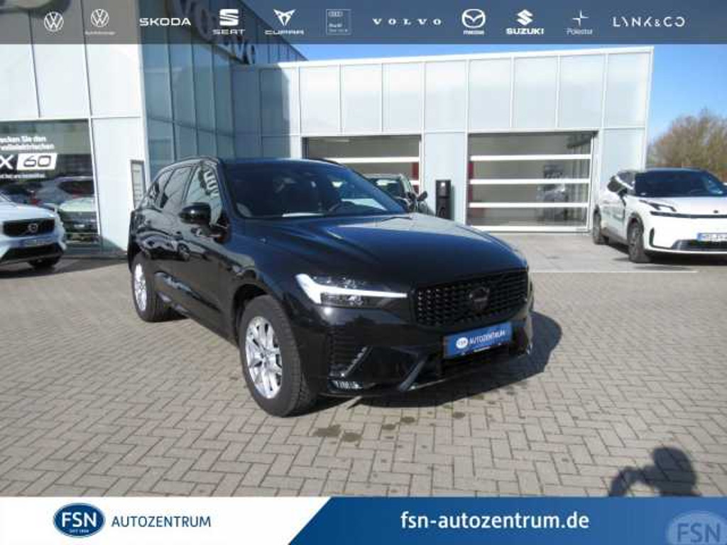 Volvo XC60 2025 Benzine