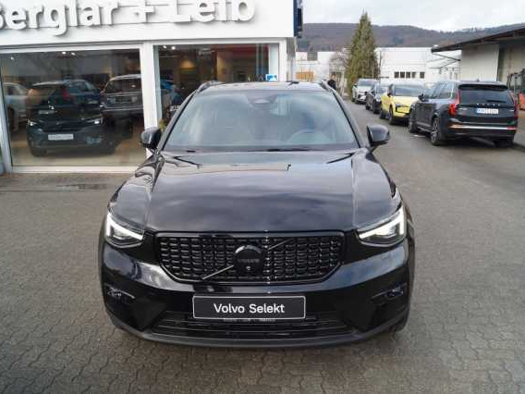 Volvo XC40 2025 Benzine
