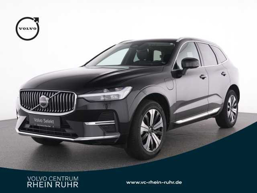 Volvo XC60 2024 Hybride Benzine