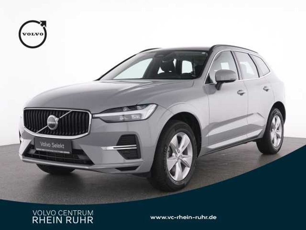 Volvo XC60 2024 Diesel