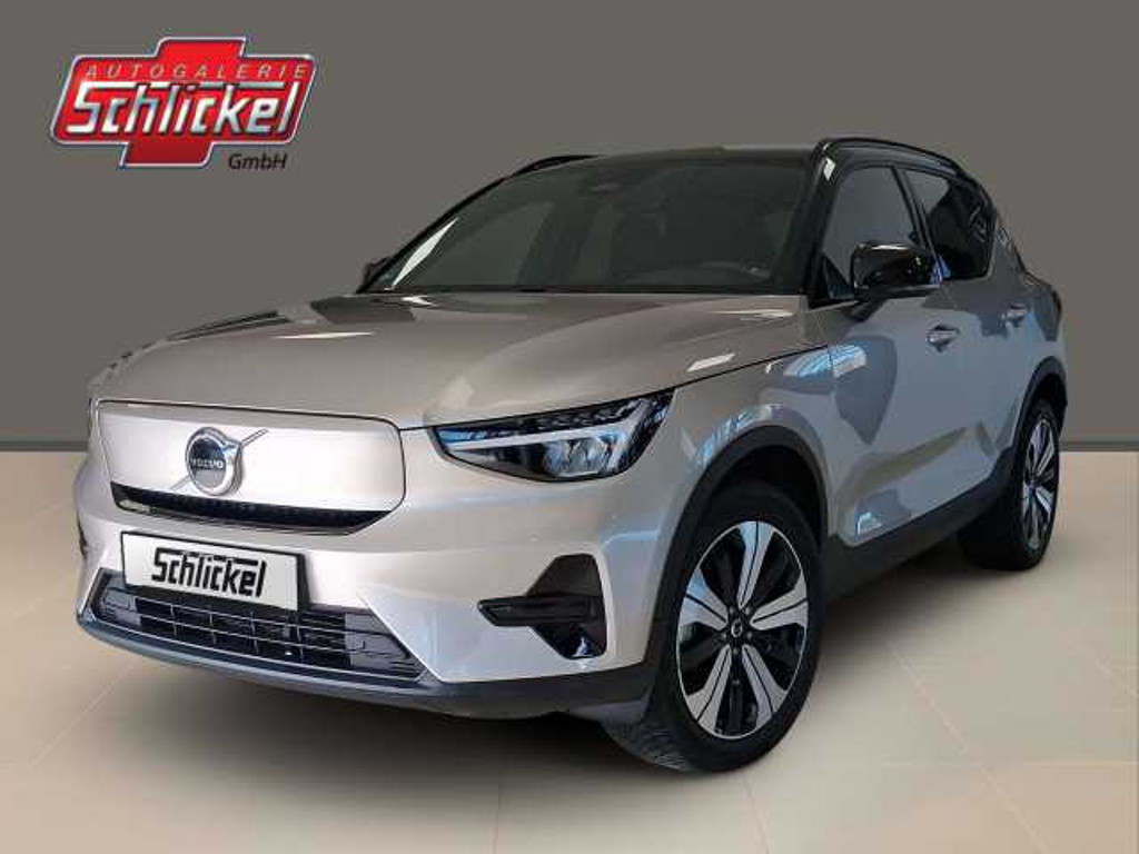 Volvo XC40 2023 Elektrisch