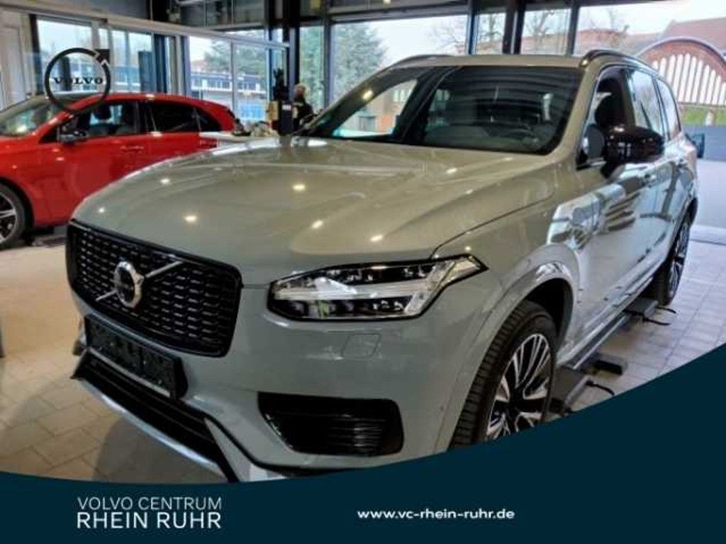 Volvo XC90 2024 Hybride Benzine
