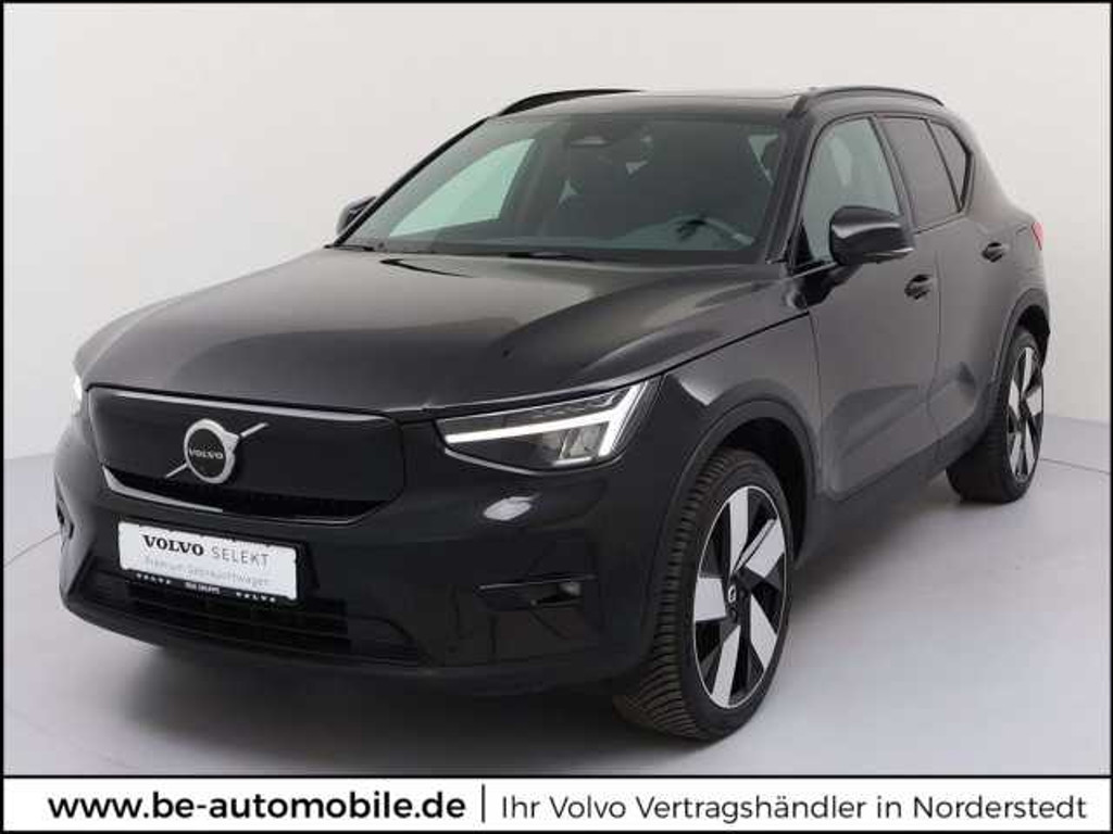 Volvo XC40 2022 Elektrisch