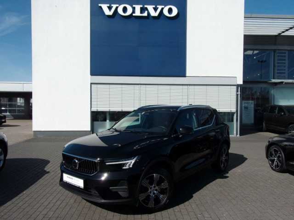 Volvo XC40 2022 Benzine