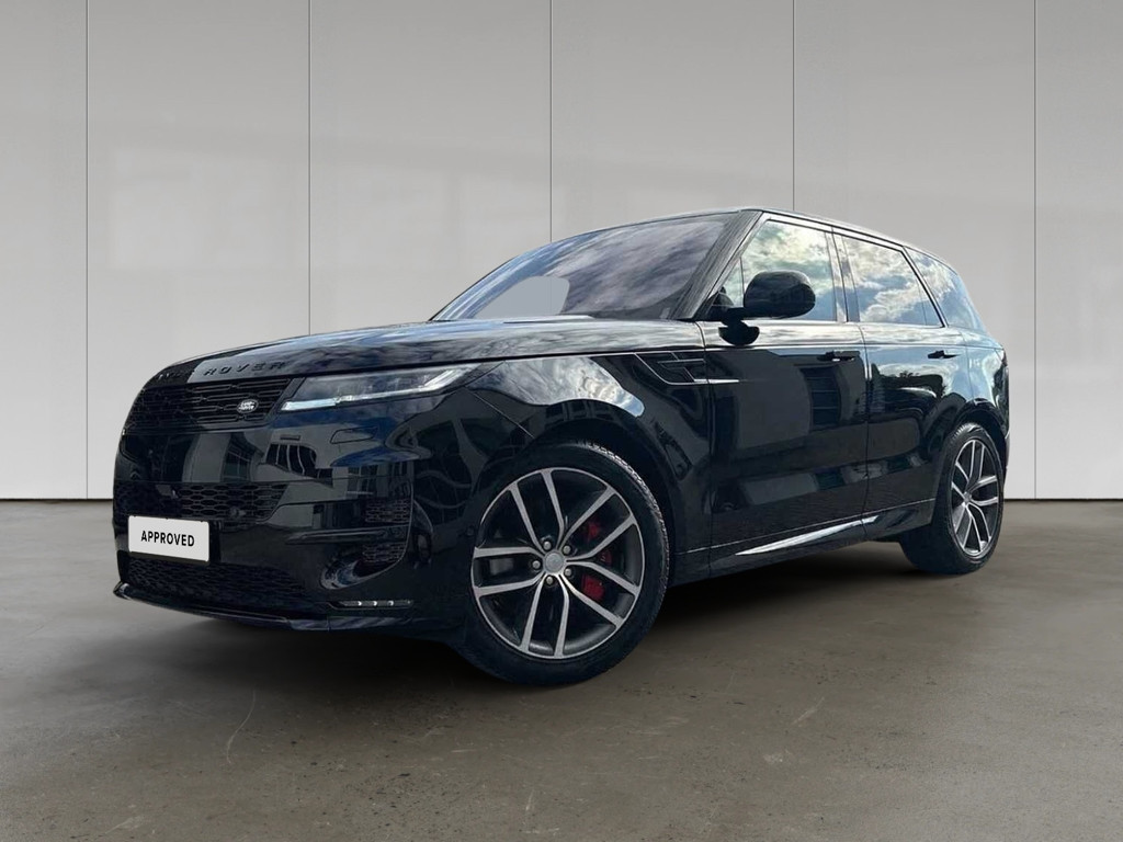 Land Rover Range Rover Sport 2023 Benzine