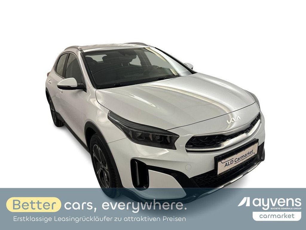 Kia XCeed 2022 Hybride Benzine