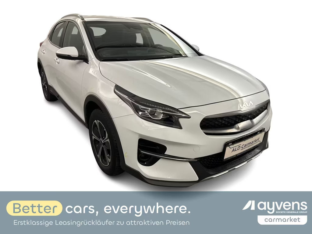 Kia XCeed 2022 Hybride Benzine