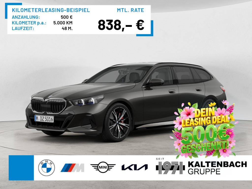 BMW 5 Serie 2025 Diesel