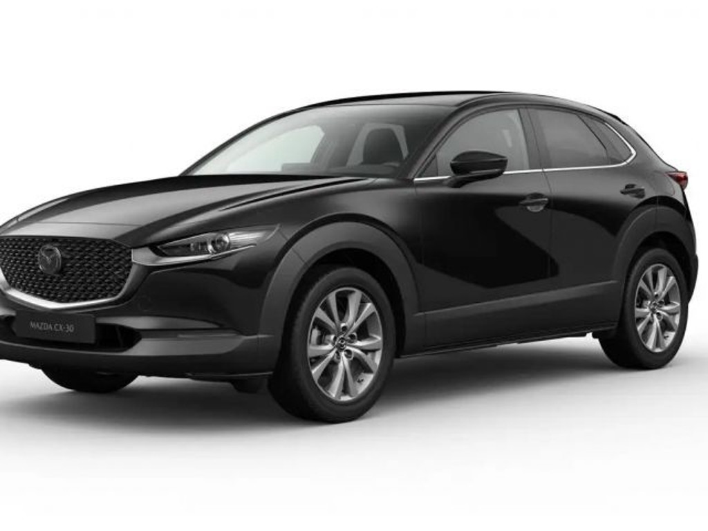 Mazda CX-30 2026 Benzine