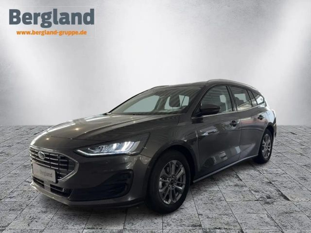 Ford Focus 2026 Benzine