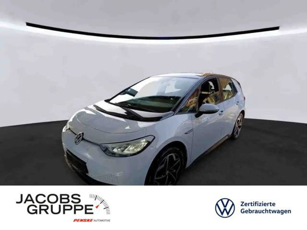 Volkswagen ID.3 2022 Elektrisch