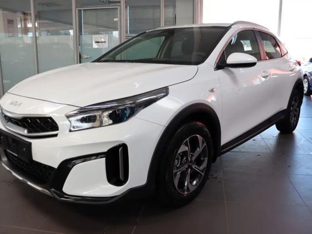 Kia XCeed 2025 Benzine