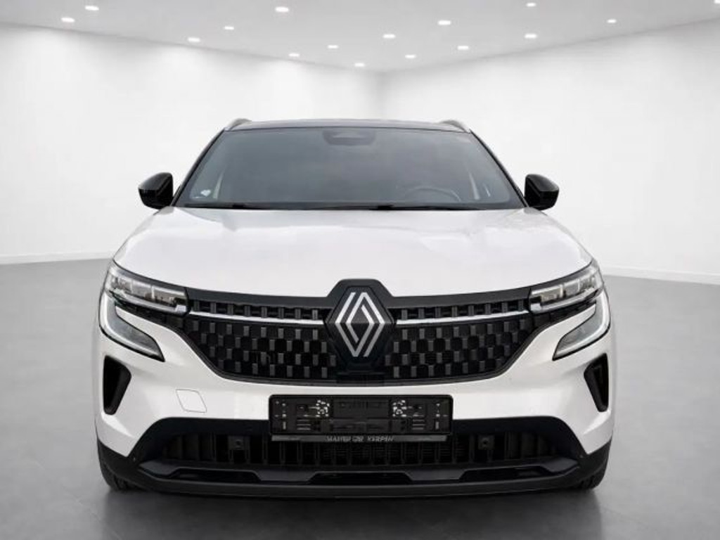 Renault Austral 2023 Benzine