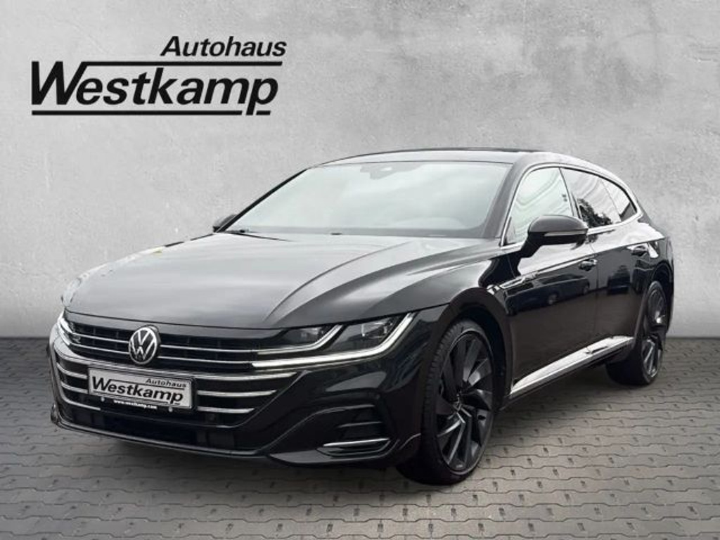 Volkswagen Arteon Shooting Brake 2022 Diesel
