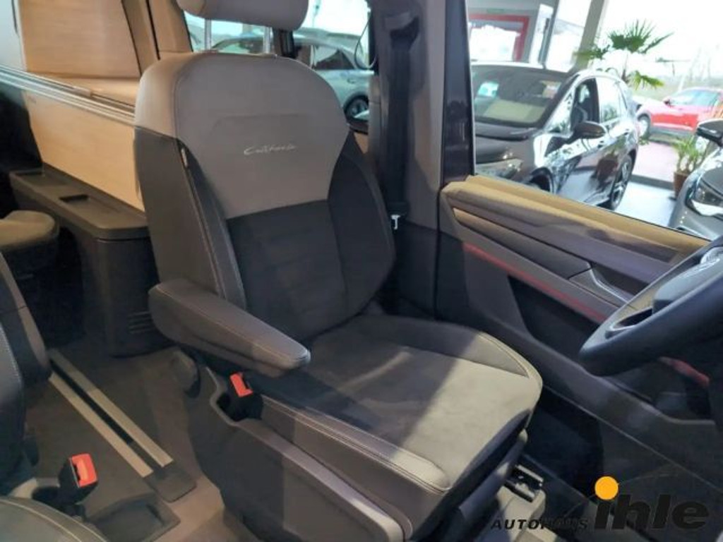 Volkswagen California