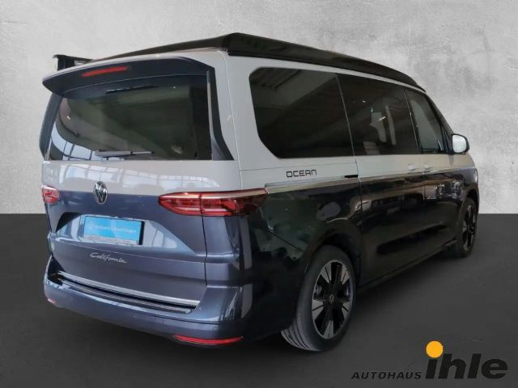 Volkswagen California